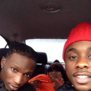 Meet your Posher, Denzel